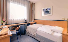 Mercure Hotel Duesseldorf City Center